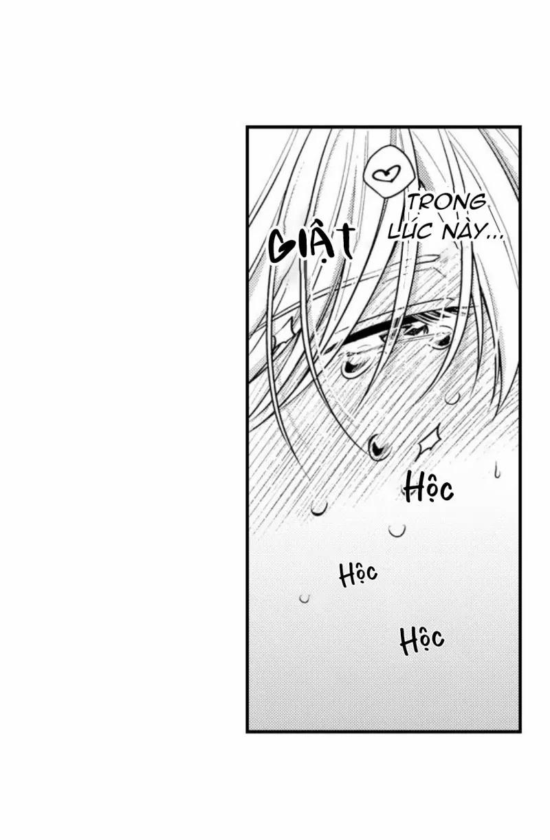 Ăn Anh Đi Chồng Yêu 35 trang 18