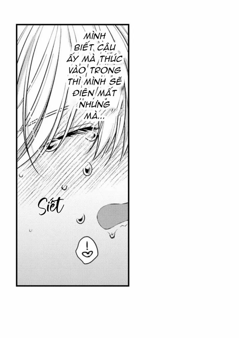 Ăn Anh Đi Chồng Yêu 35 trang 19