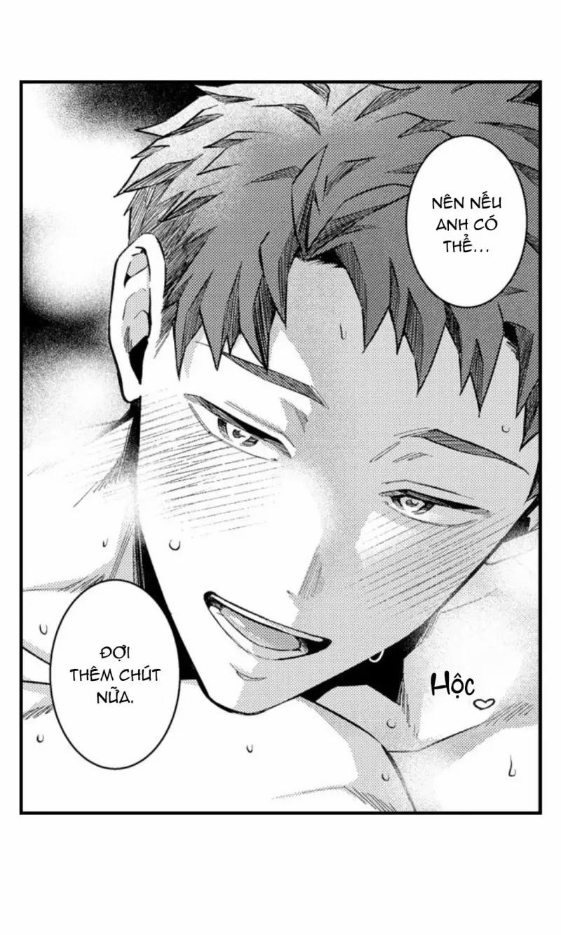 Ăn Anh Đi Chồng Yêu 35 trang 6