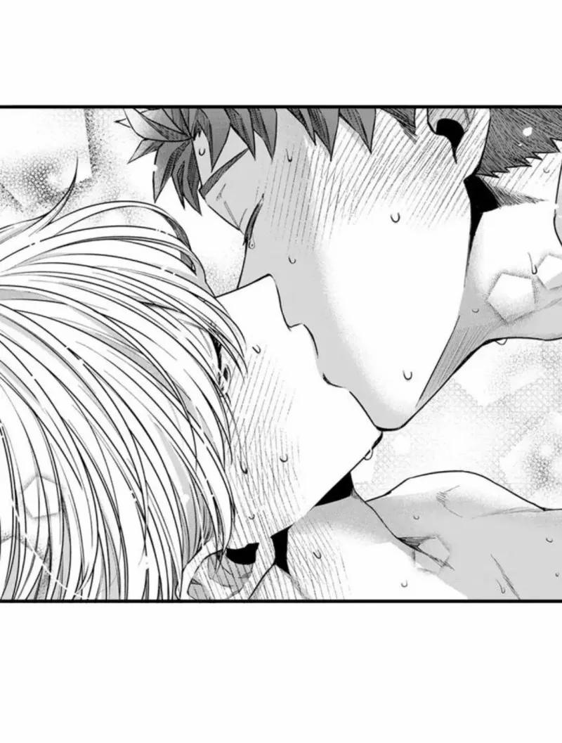 Ăn Anh Đi Chồng Yêu 36 trang 11