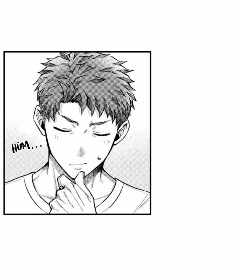 Ăn Anh Đi Chồng Yêu 36 trang 20