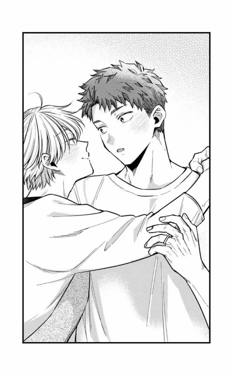 Ăn Anh Đi Chồng Yêu 36 trang 23