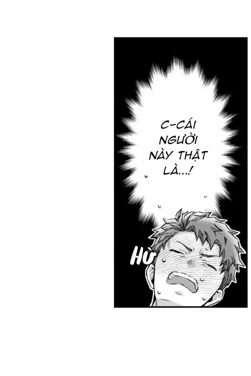 Ăn Anh Đi Chồng Yêu 36 trang 25