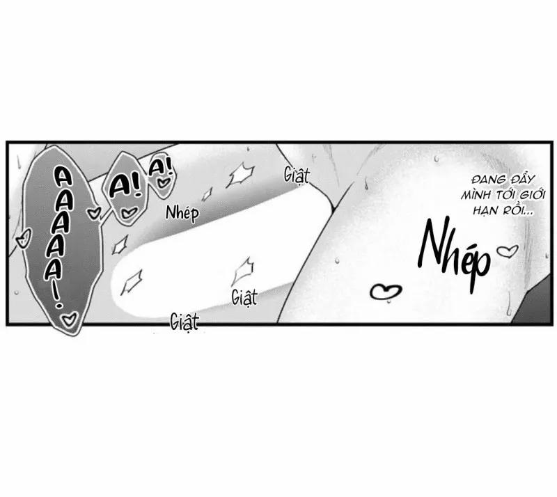 Ăn Anh Đi Chồng Yêu 36 trang 3