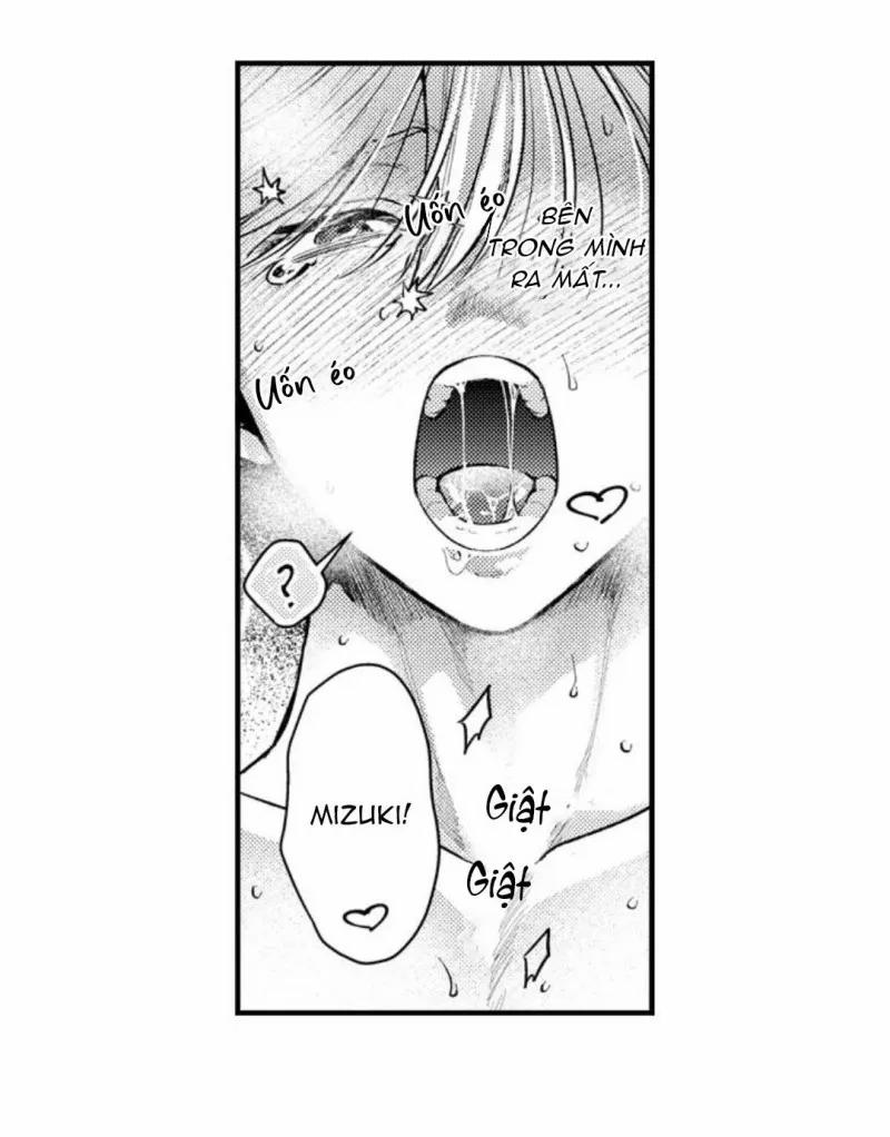 Ăn Anh Đi Chồng Yêu 36 trang 4