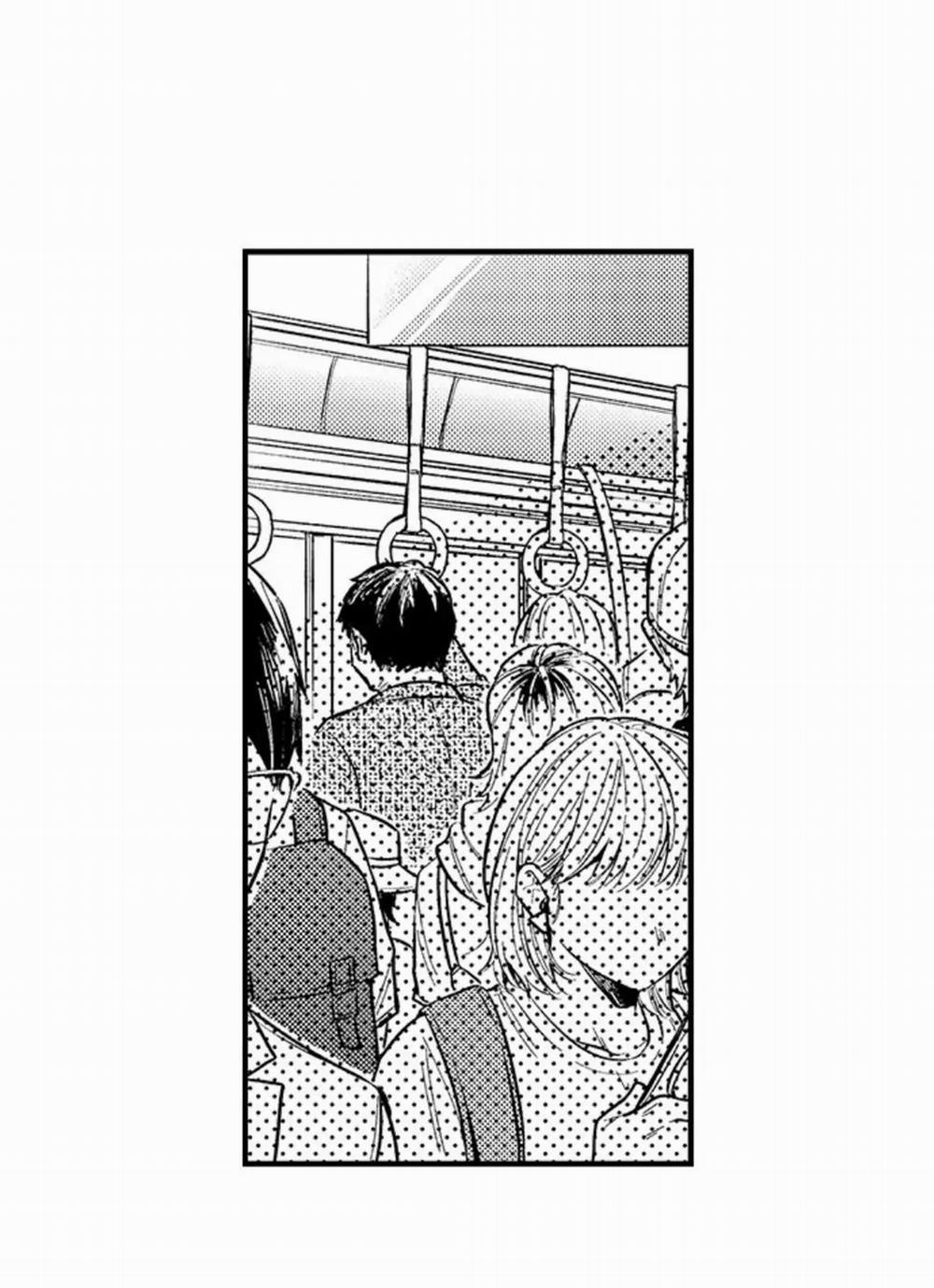 Ăn Anh Đi Chồng Yêu 4 trang 2