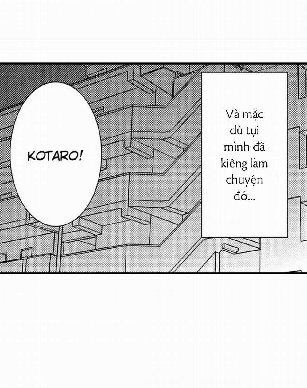 Ăn Anh Đi Chồng Yêu 4 trang 25