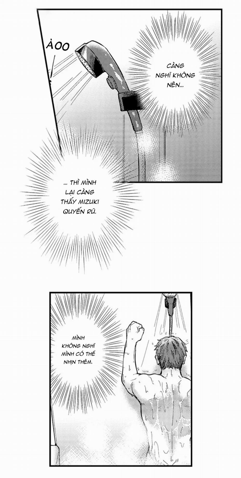 Ăn Anh Đi Chồng Yêu 4 trang 29