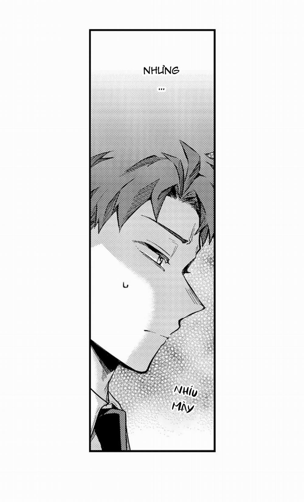 Ăn Anh Đi Chồng Yêu 4 trang 9