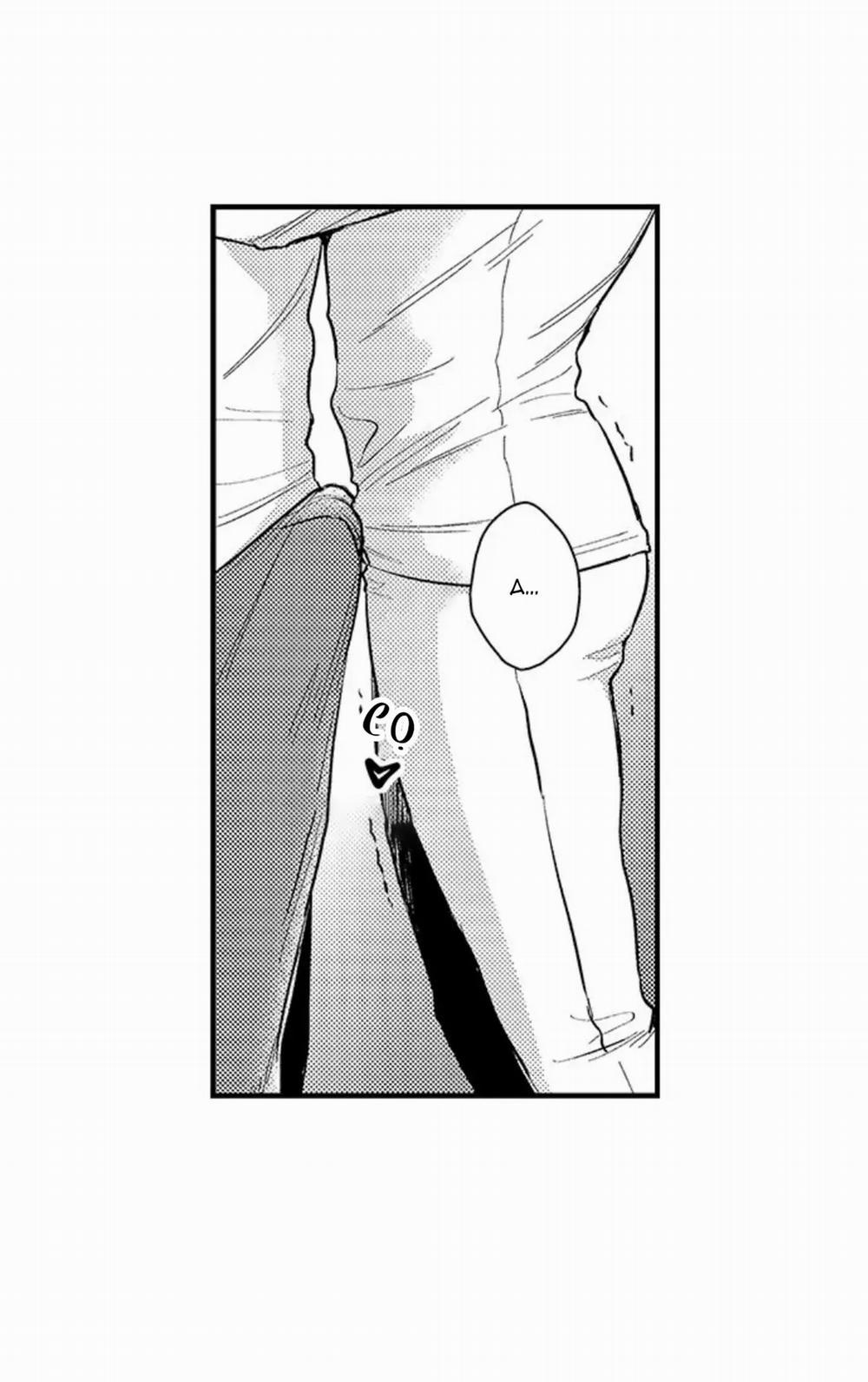 Ăn Anh Đi Chồng Yêu 5 trang 14