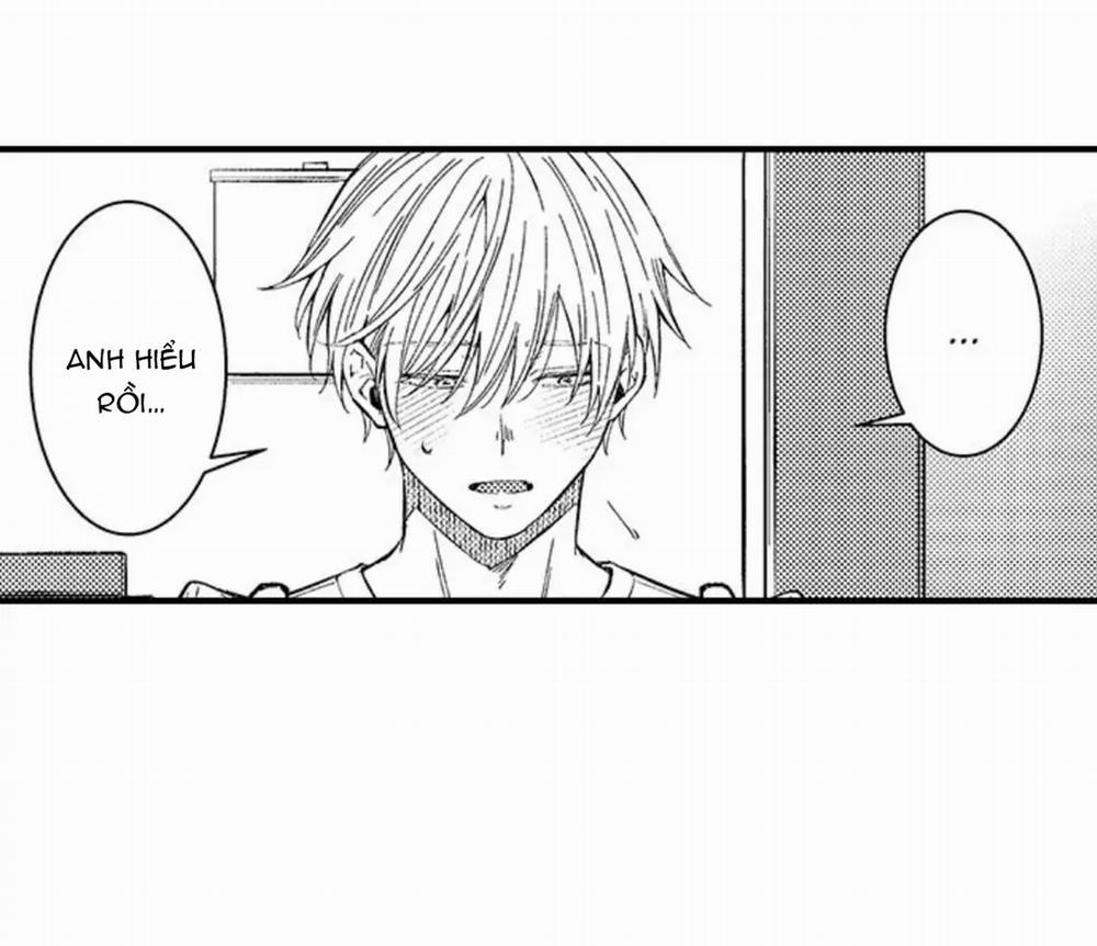 Ăn Anh Đi Chồng Yêu 5 trang 18