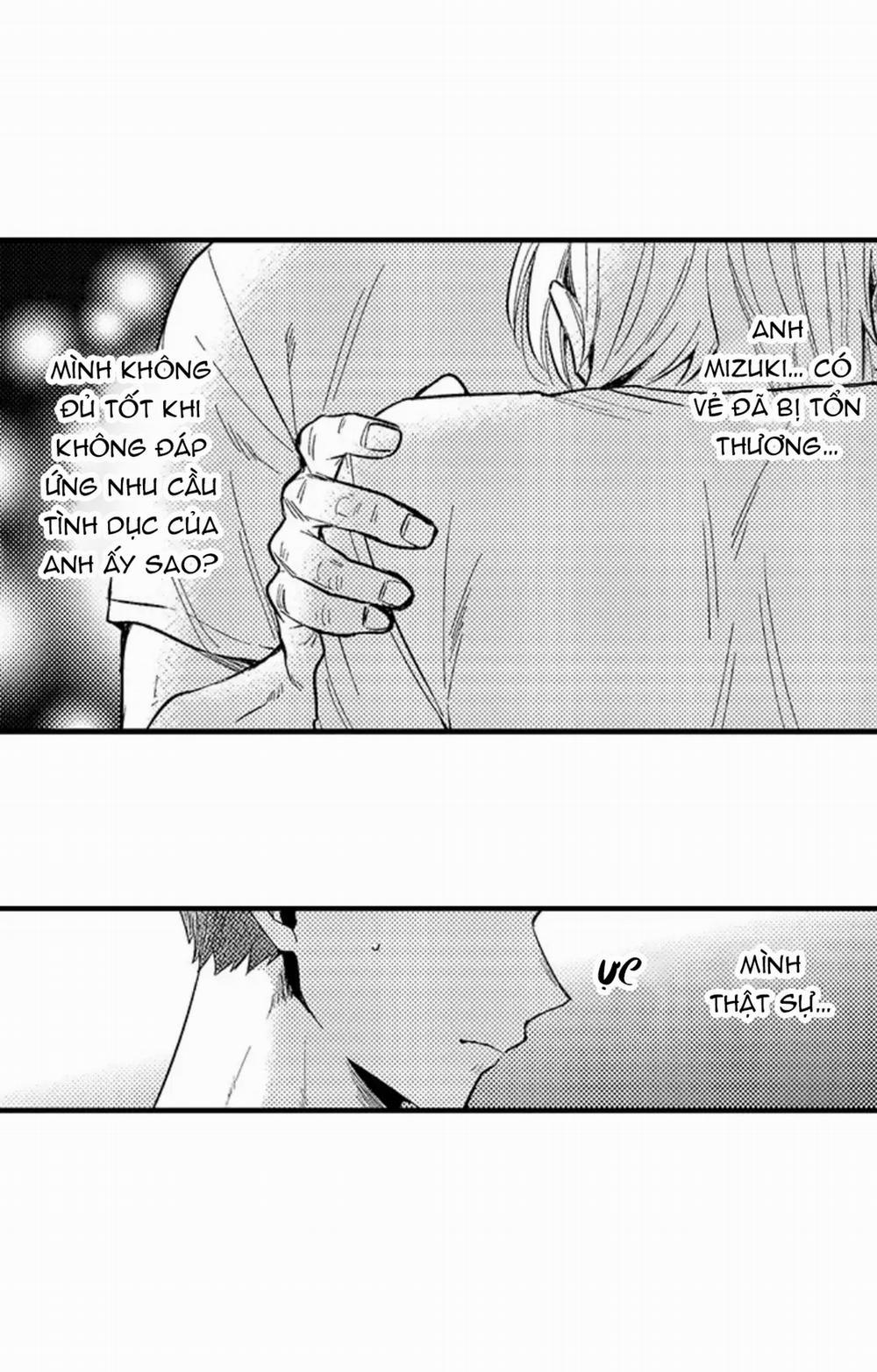 Ăn Anh Đi Chồng Yêu 5 trang 20