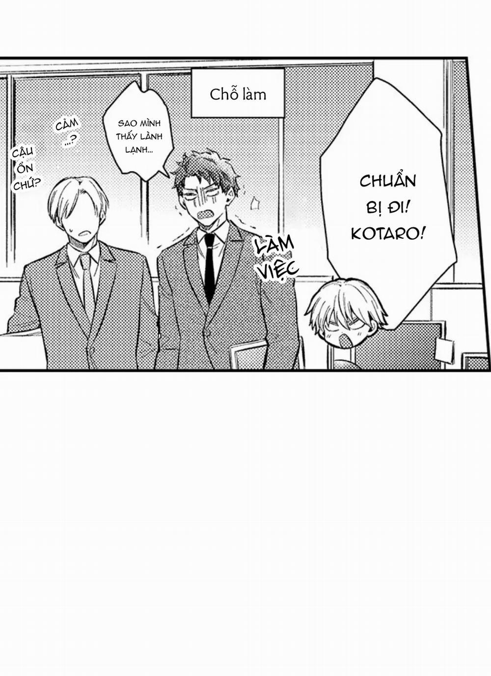 Ăn Anh Đi Chồng Yêu 5 trang 27