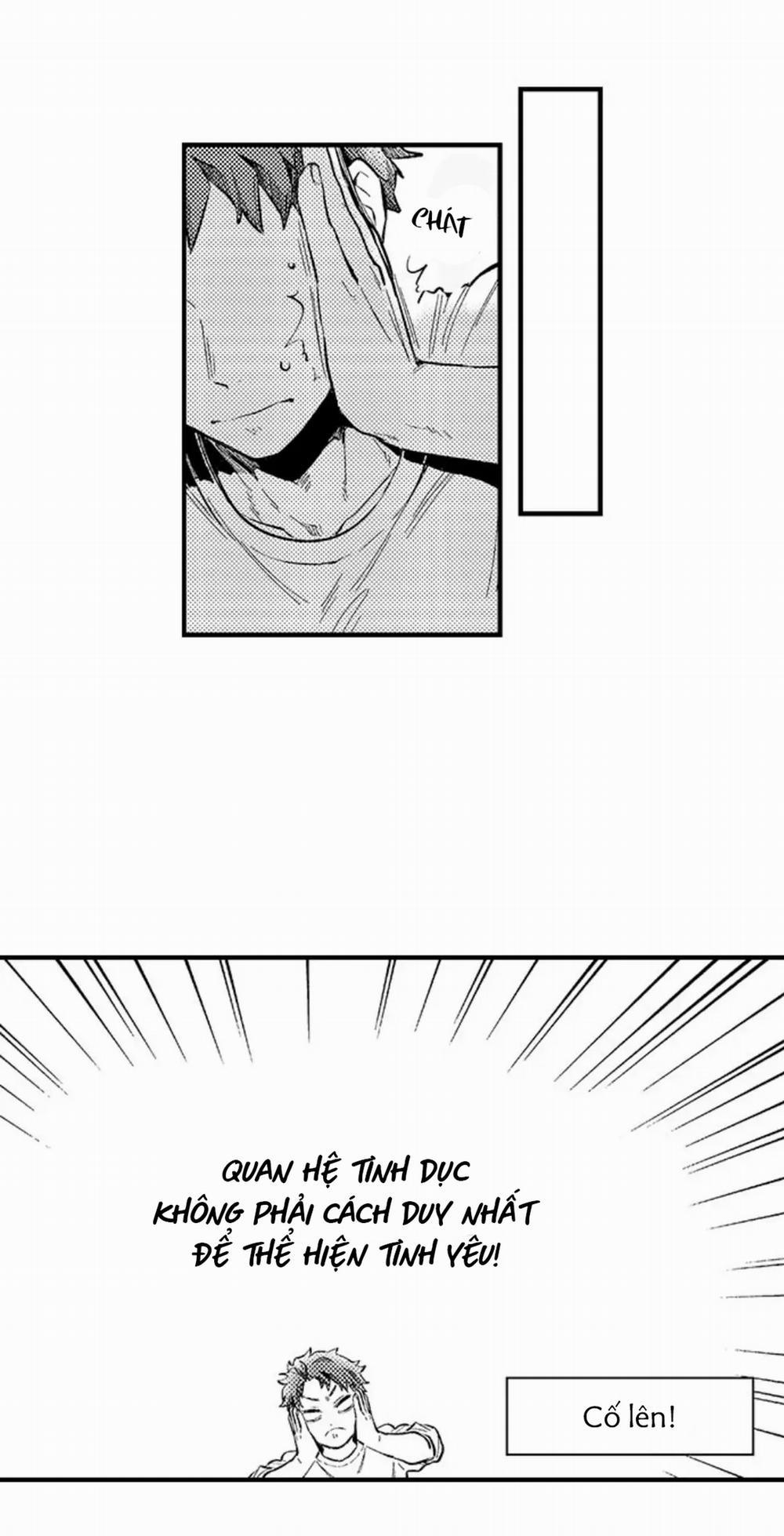 Ăn Anh Đi Chồng Yêu 5 trang 3