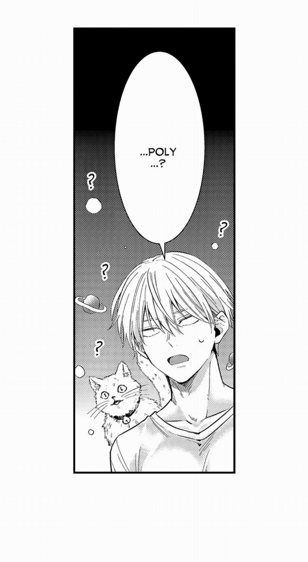 Ăn Anh Đi Chồng Yêu 5 trang 30