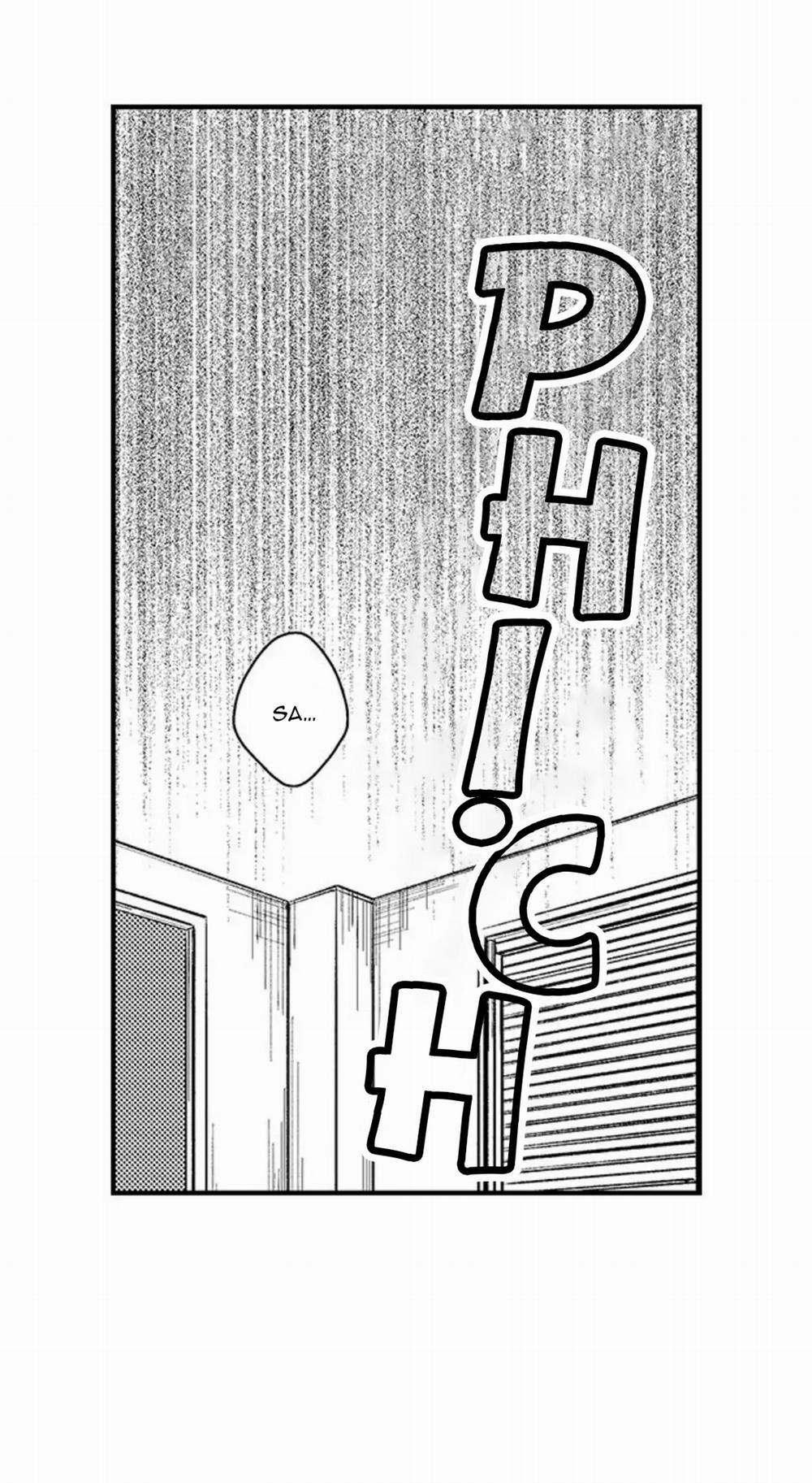 Ăn Anh Đi Chồng Yêu 6 trang 15