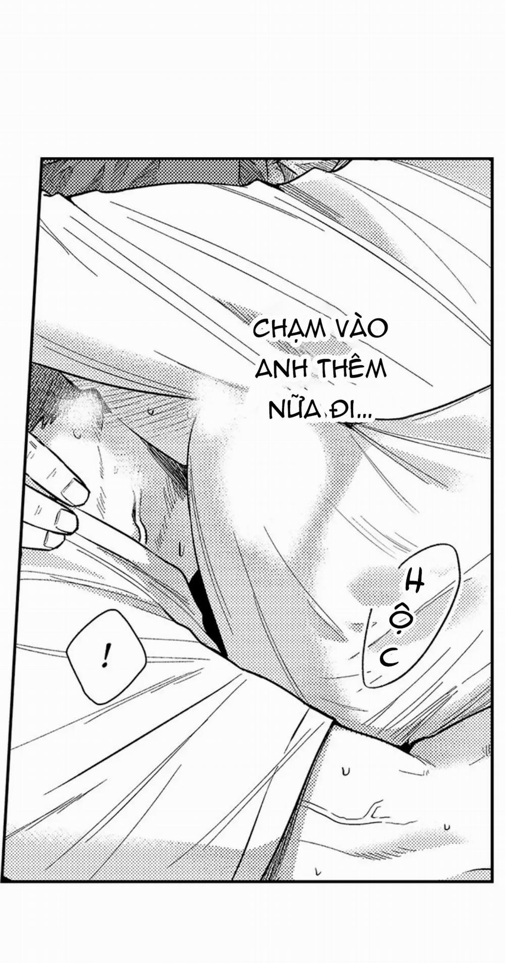 Ăn Anh Đi Chồng Yêu 6 trang 20