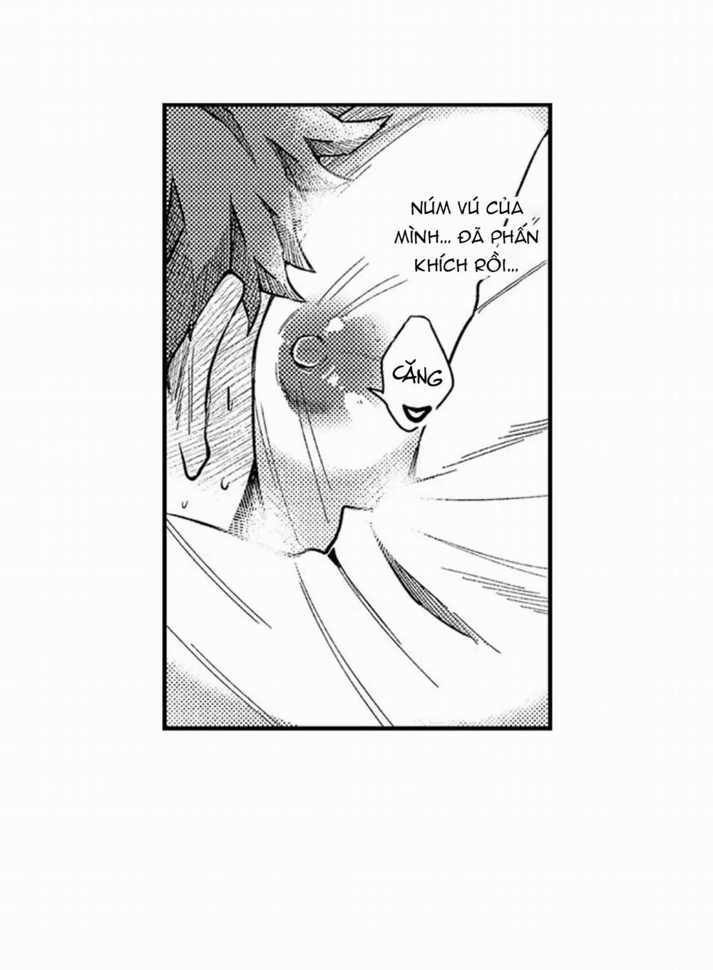 Ăn Anh Đi Chồng Yêu 6 trang 23