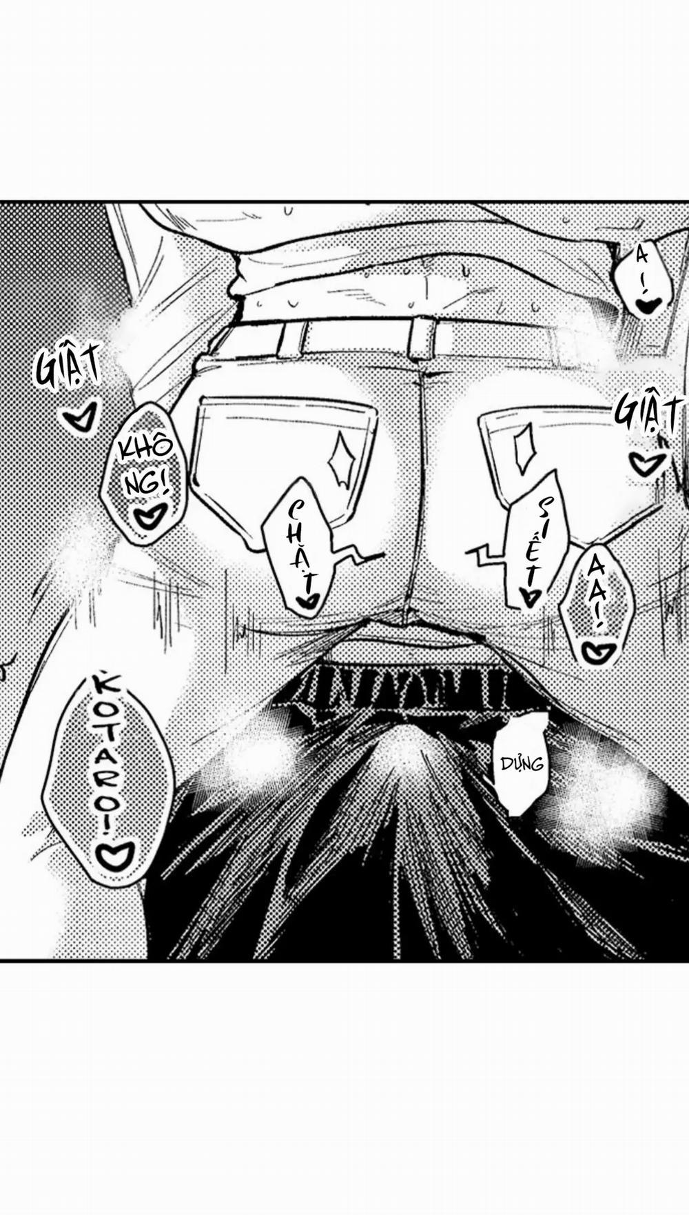 Ăn Anh Đi Chồng Yêu 6 trang 24