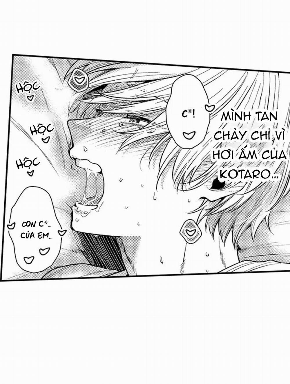 Ăn Anh Đi Chồng Yêu 6 trang 26