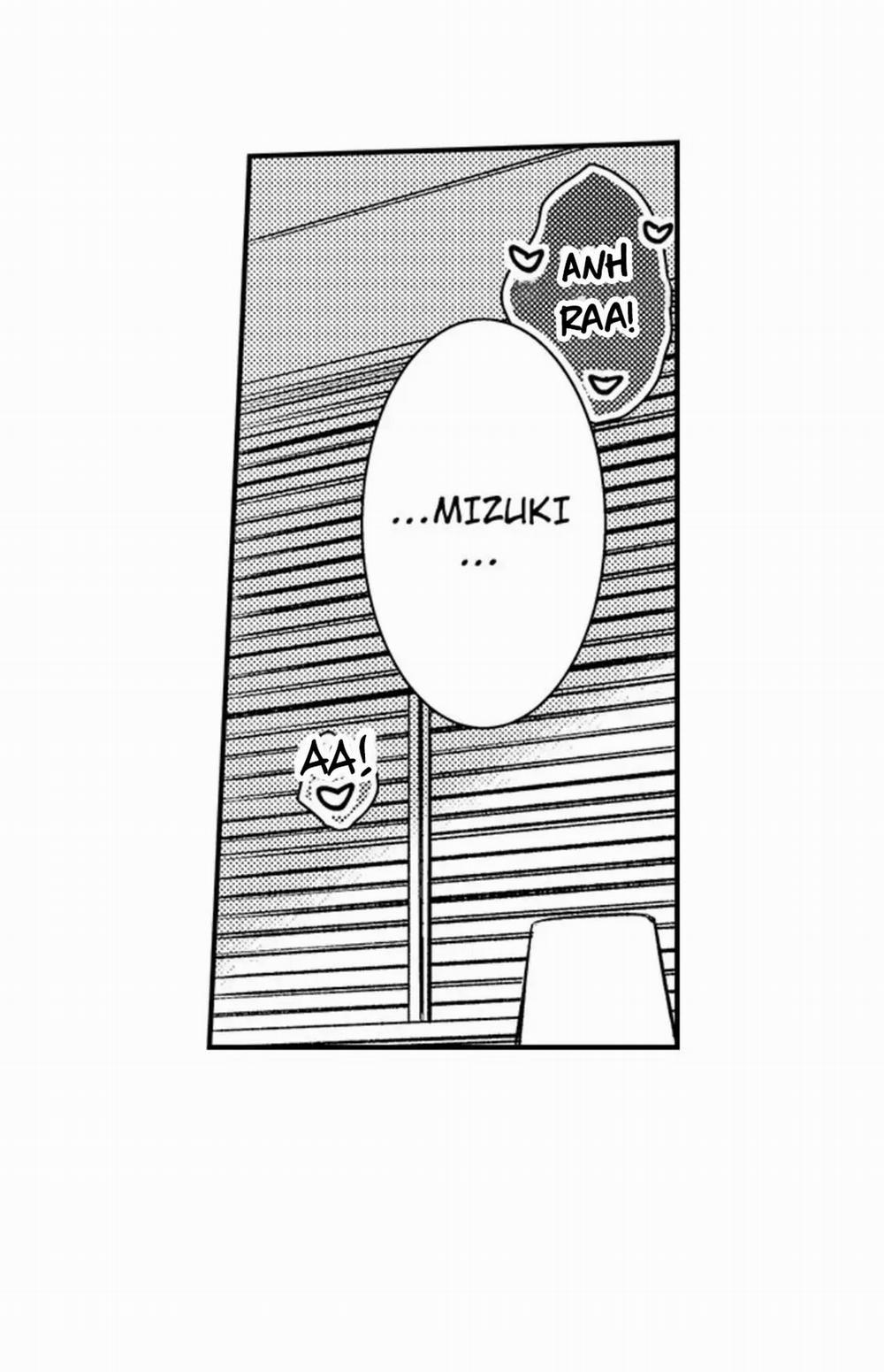 Ăn Anh Đi Chồng Yêu 6 trang 28