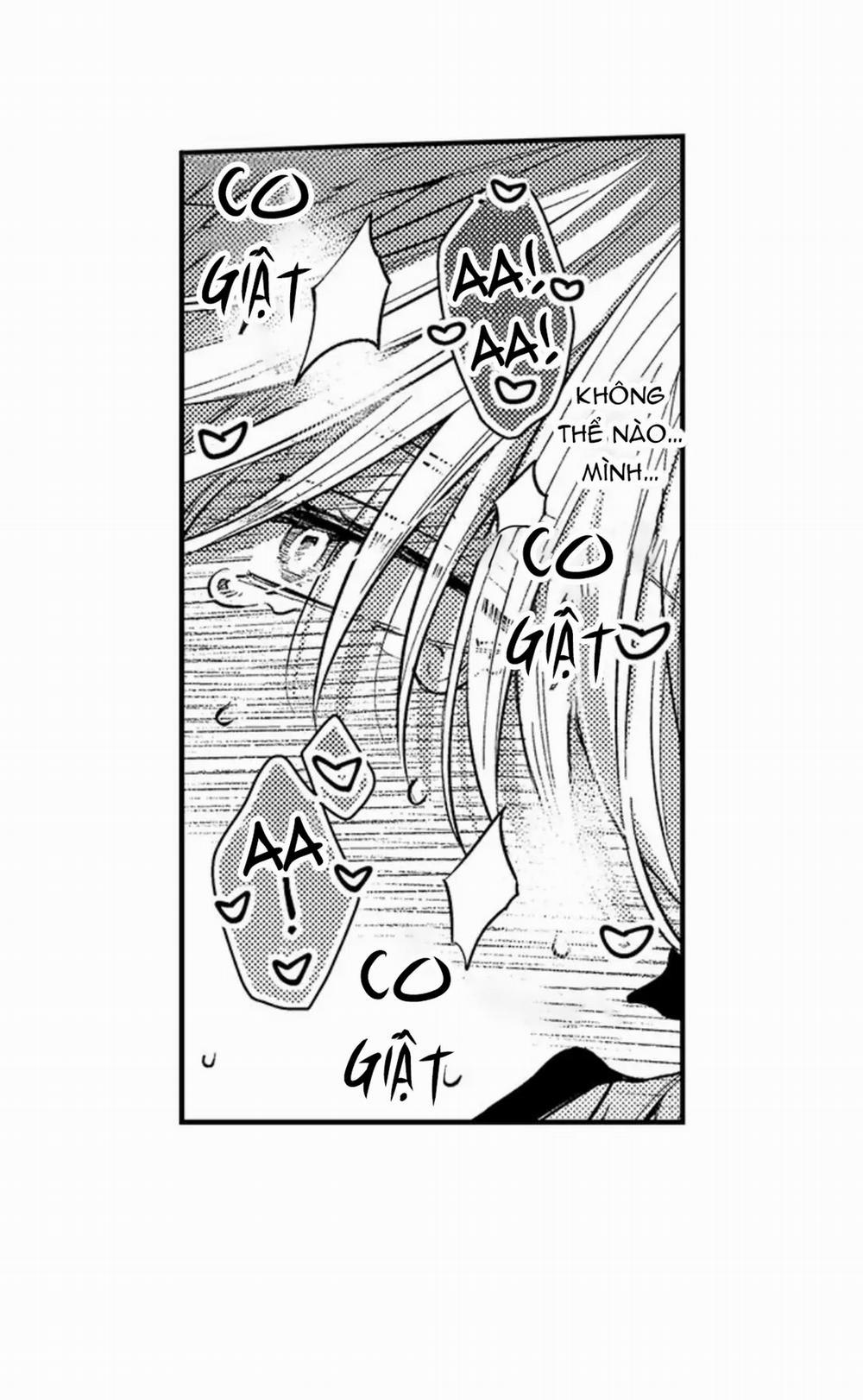 Ăn Anh Đi Chồng Yêu 6 trang 30