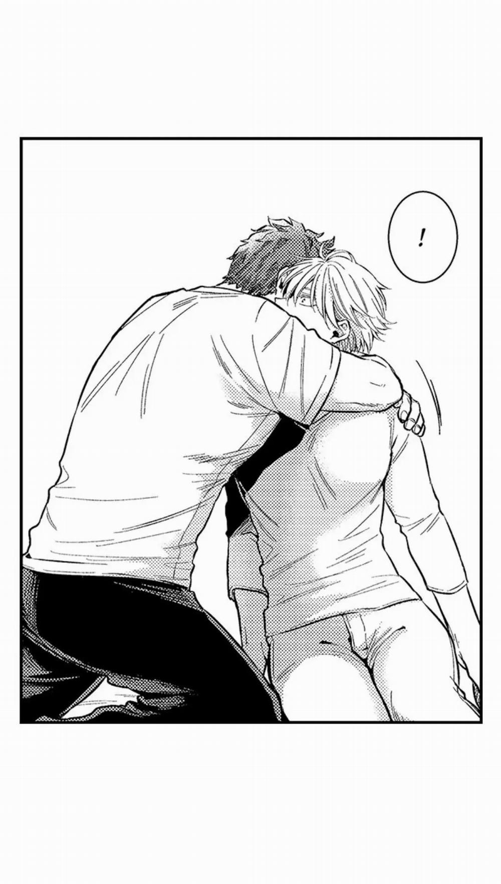 Ăn Anh Đi Chồng Yêu 6 trang 7