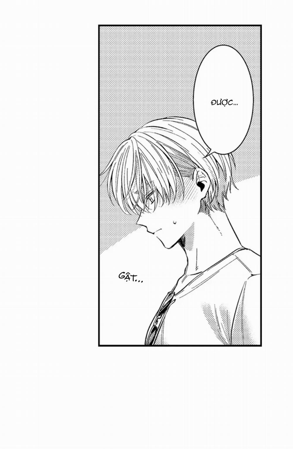 Ăn Anh Đi Chồng Yêu 7 trang 7