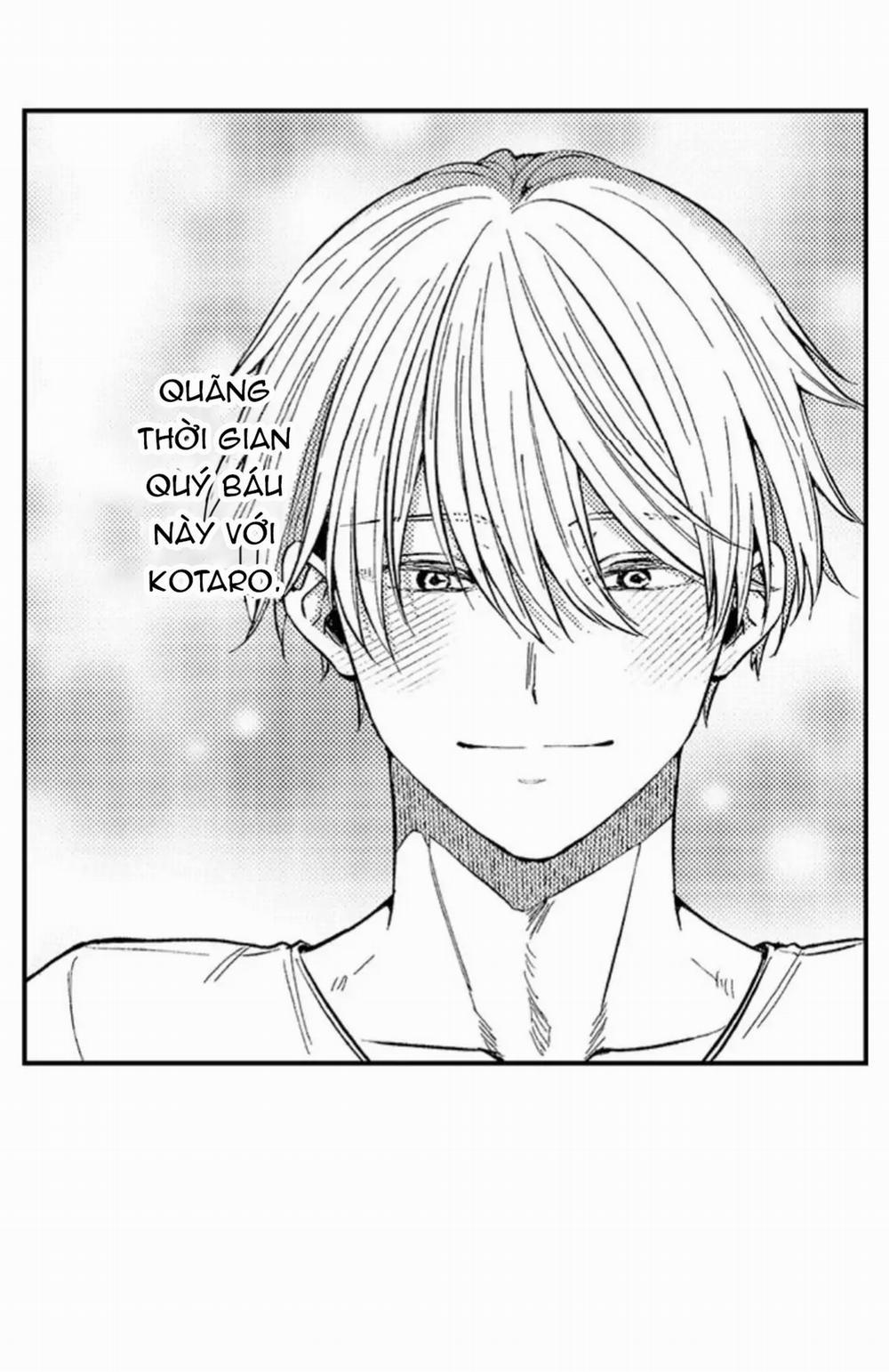 Ăn Anh Đi Chồng Yêu 8 trang 1