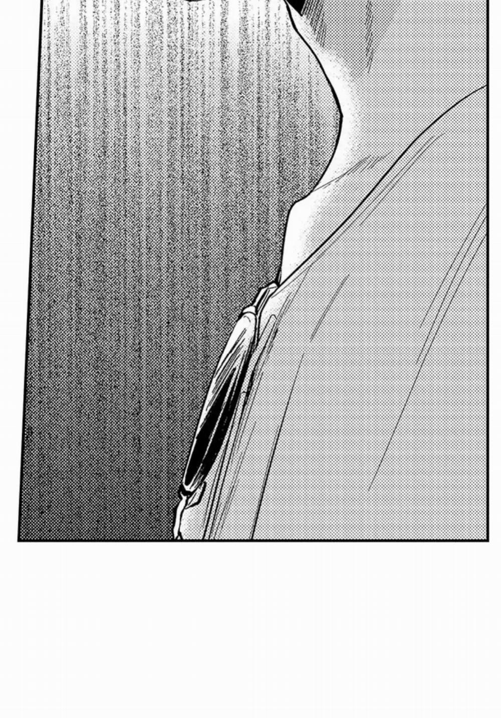 Ăn Anh Đi Chồng Yêu 8 trang 12