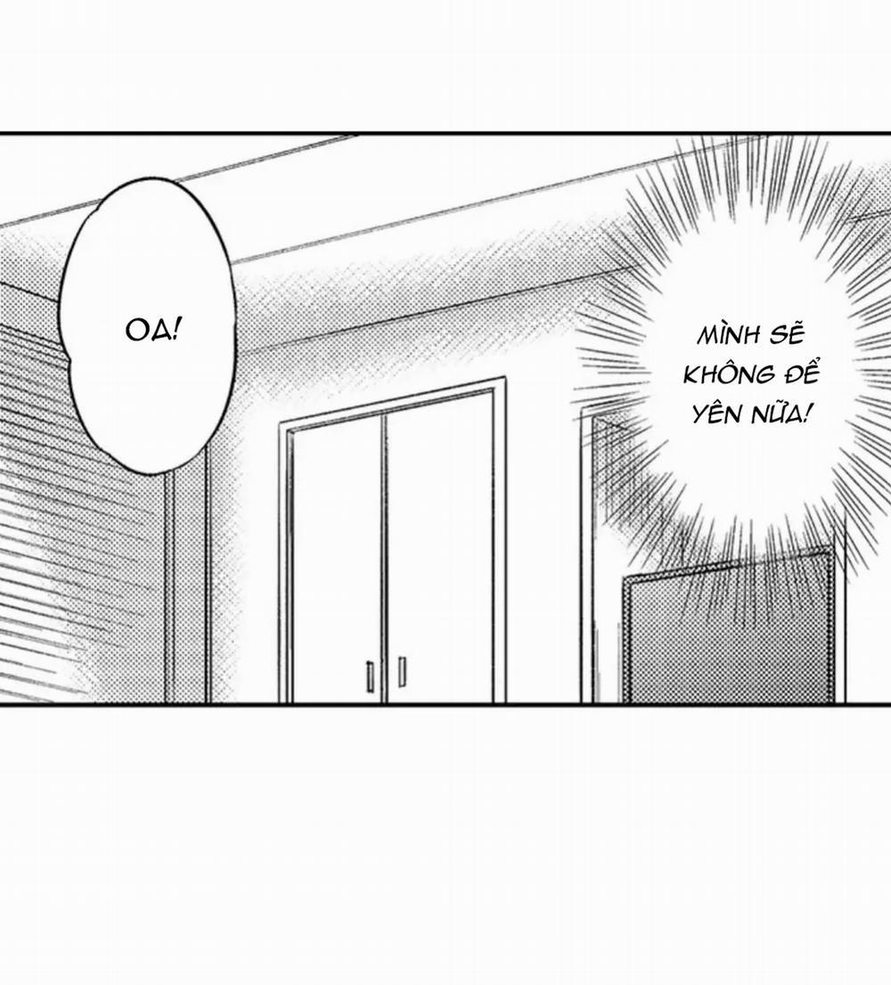 Ăn Anh Đi Chồng Yêu 8 trang 19