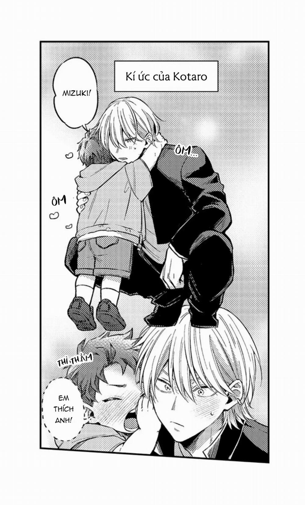 Ăn Anh Đi Chồng Yêu 8 trang 29