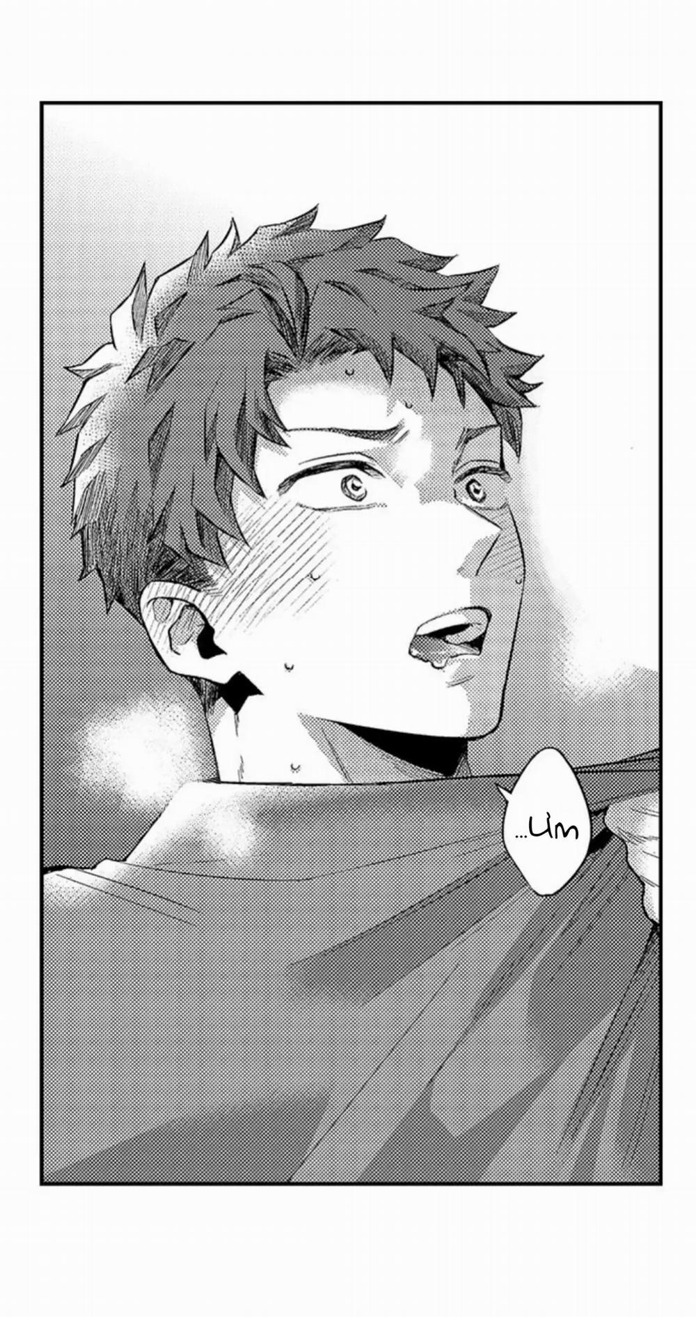 Ăn Anh Đi Chồng Yêu 9 trang 24