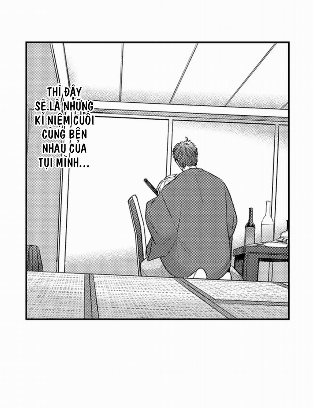 Ăn Anh Đi Chồng Yêu 9 trang 5