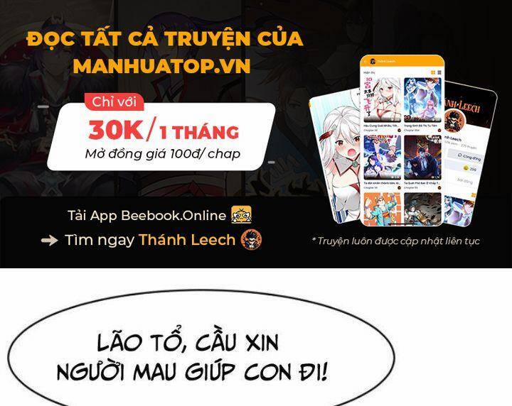 Ẩn Cư Mười Vạn Năm 18 trang 0