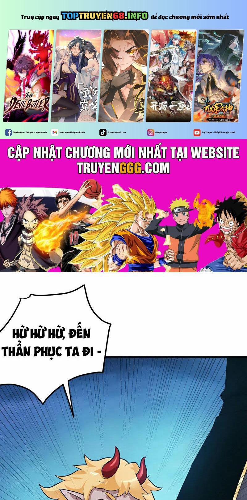 Ẩn Cư Mười Vạn Năm 236 trang 0