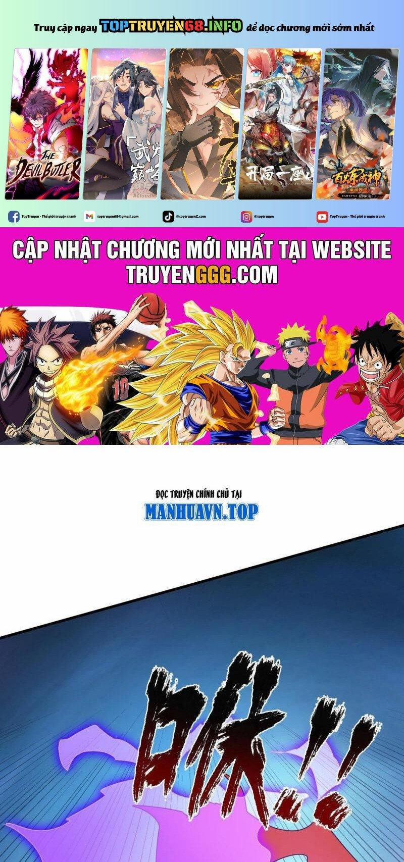 Ẩn Cư Mười Vạn Năm 237 trang 0