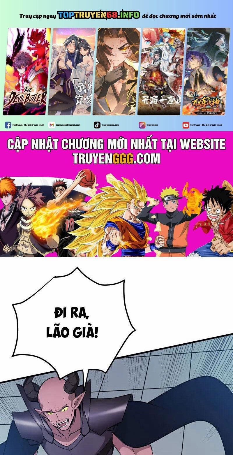 Ẩn Cư Mười Vạn Năm 238 trang 0