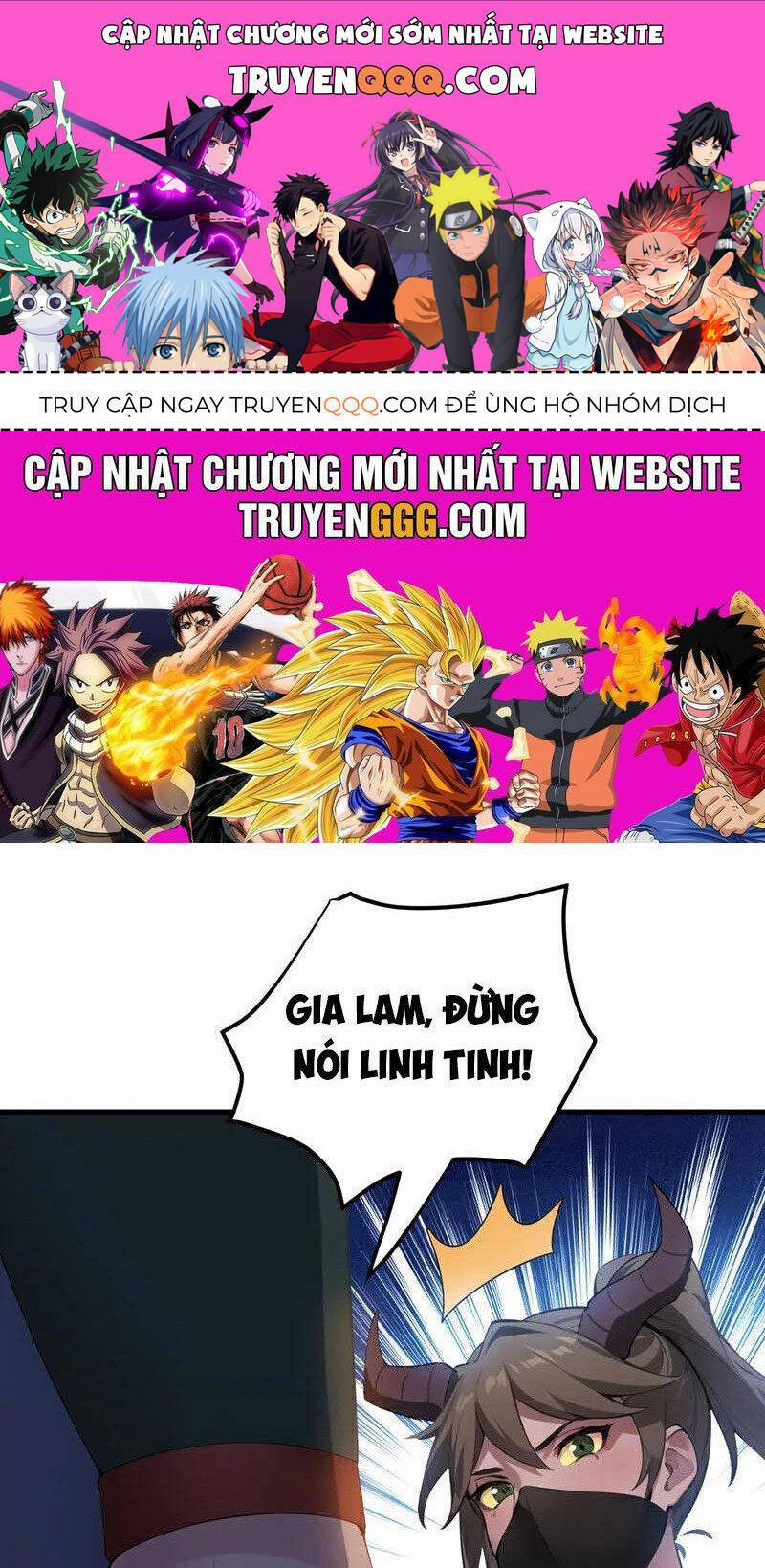 Ẩn Cư Mười Vạn Năm 239 trang 0