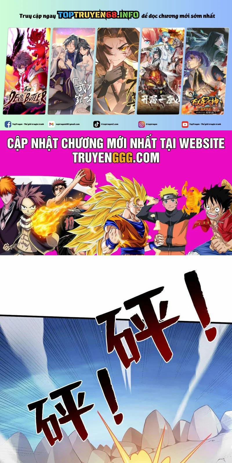 Ẩn Cư Mười Vạn Năm 240 trang 0