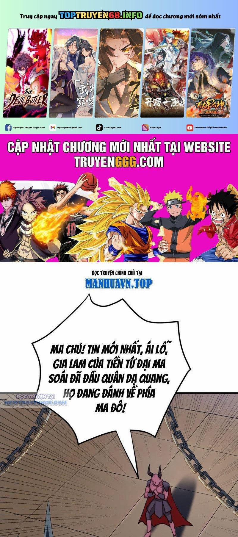 Ẩn Cư Mười Vạn Năm 242 trang 0