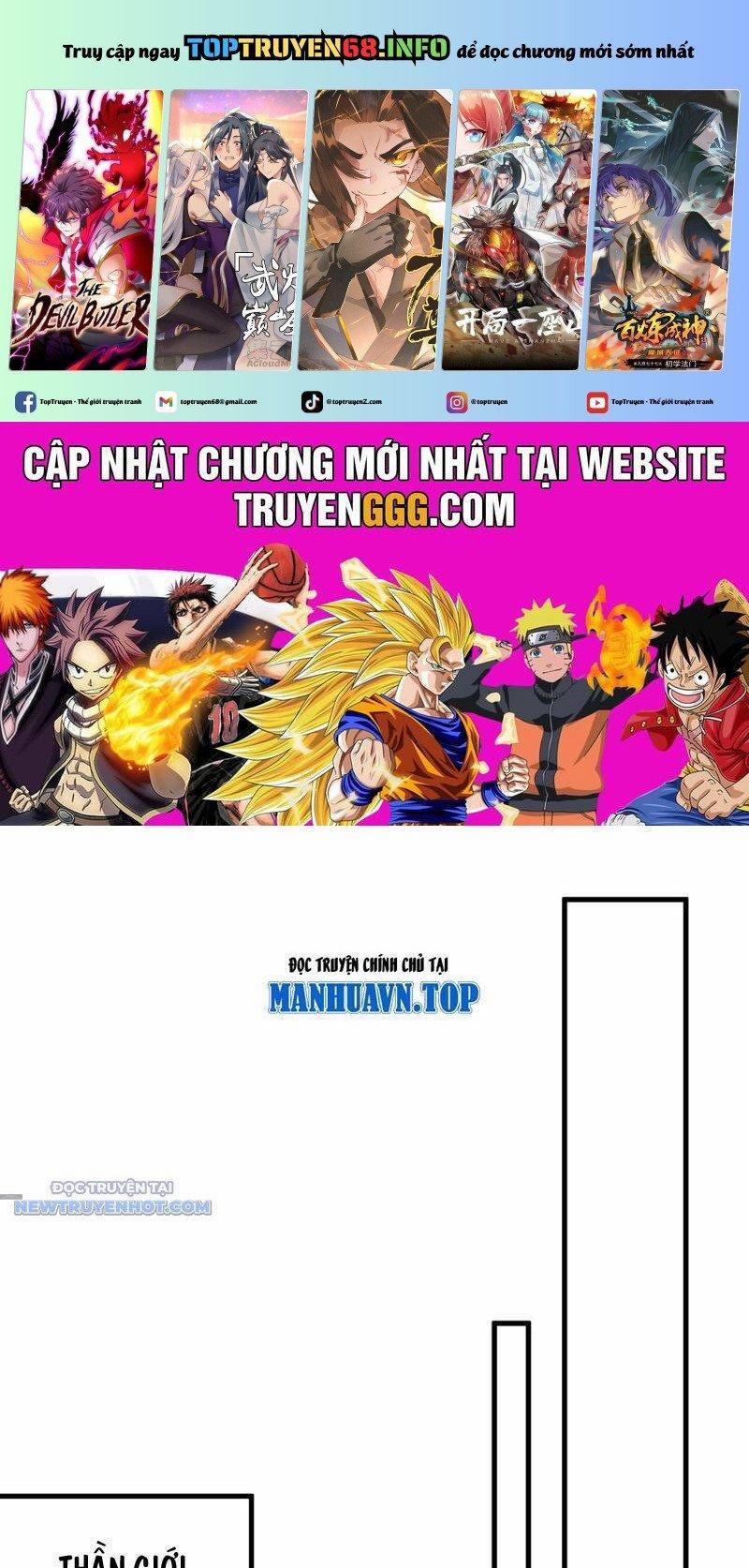 Ẩn Cư Mười Vạn Năm 245 trang 0