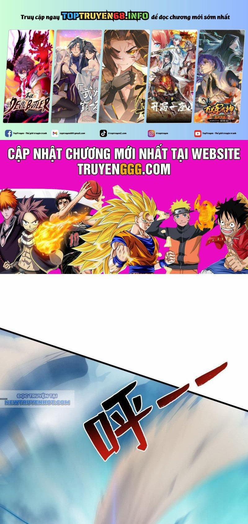 Ẩn Cư Mười Vạn Năm 252 trang 0