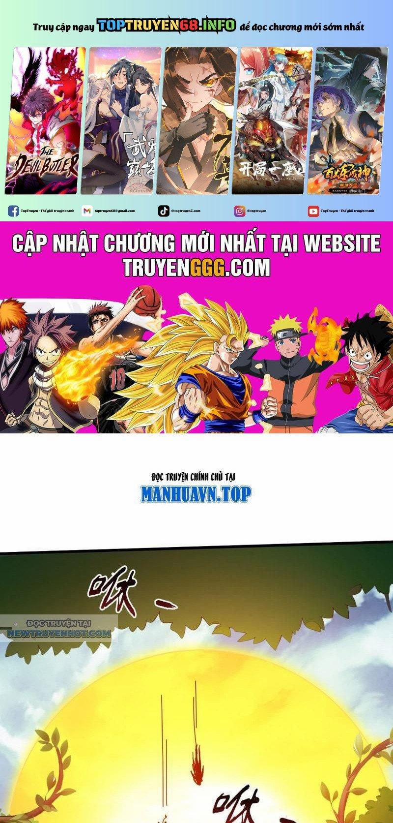 Ẩn Cư Mười Vạn Năm 257 trang 0