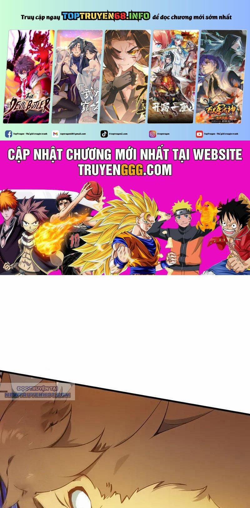 Ẩn Cư Mười Vạn Năm 261 trang 0