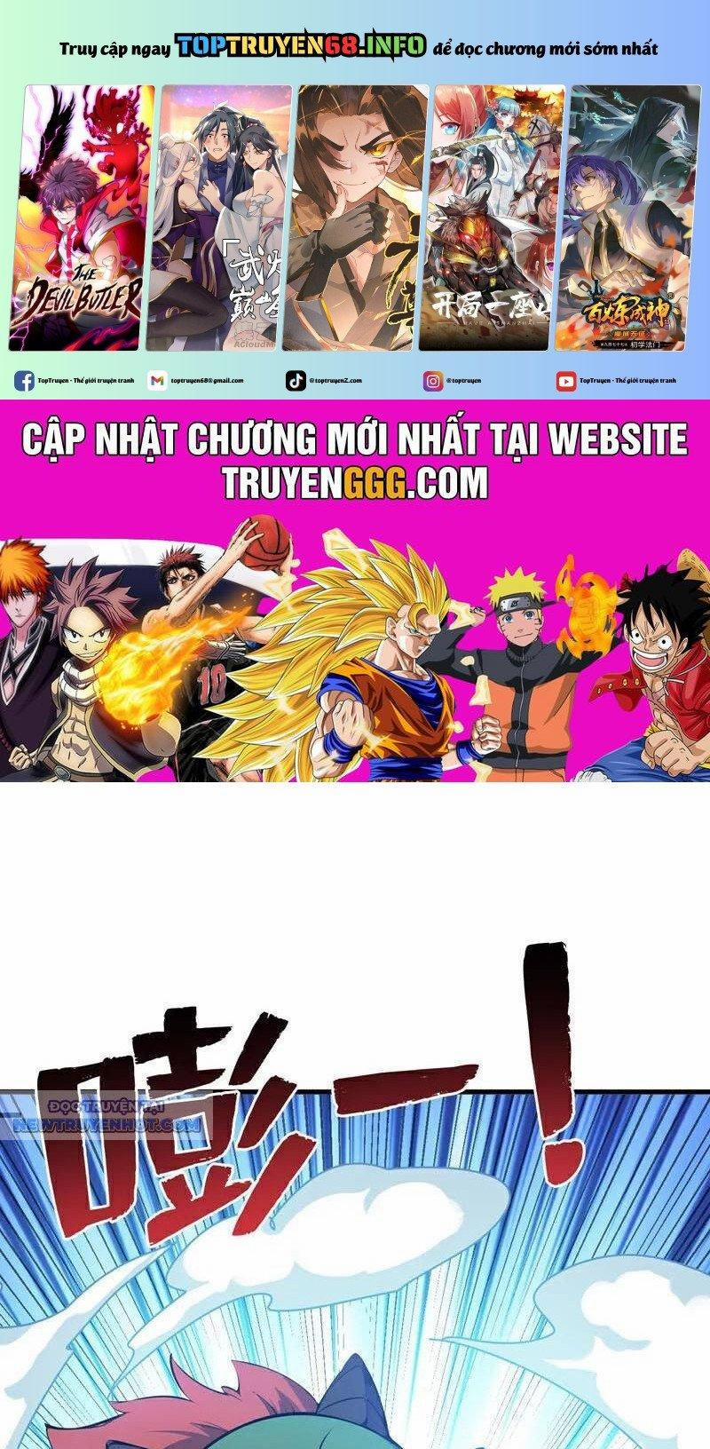 Ẩn Cư Mười Vạn Năm 262 trang 0