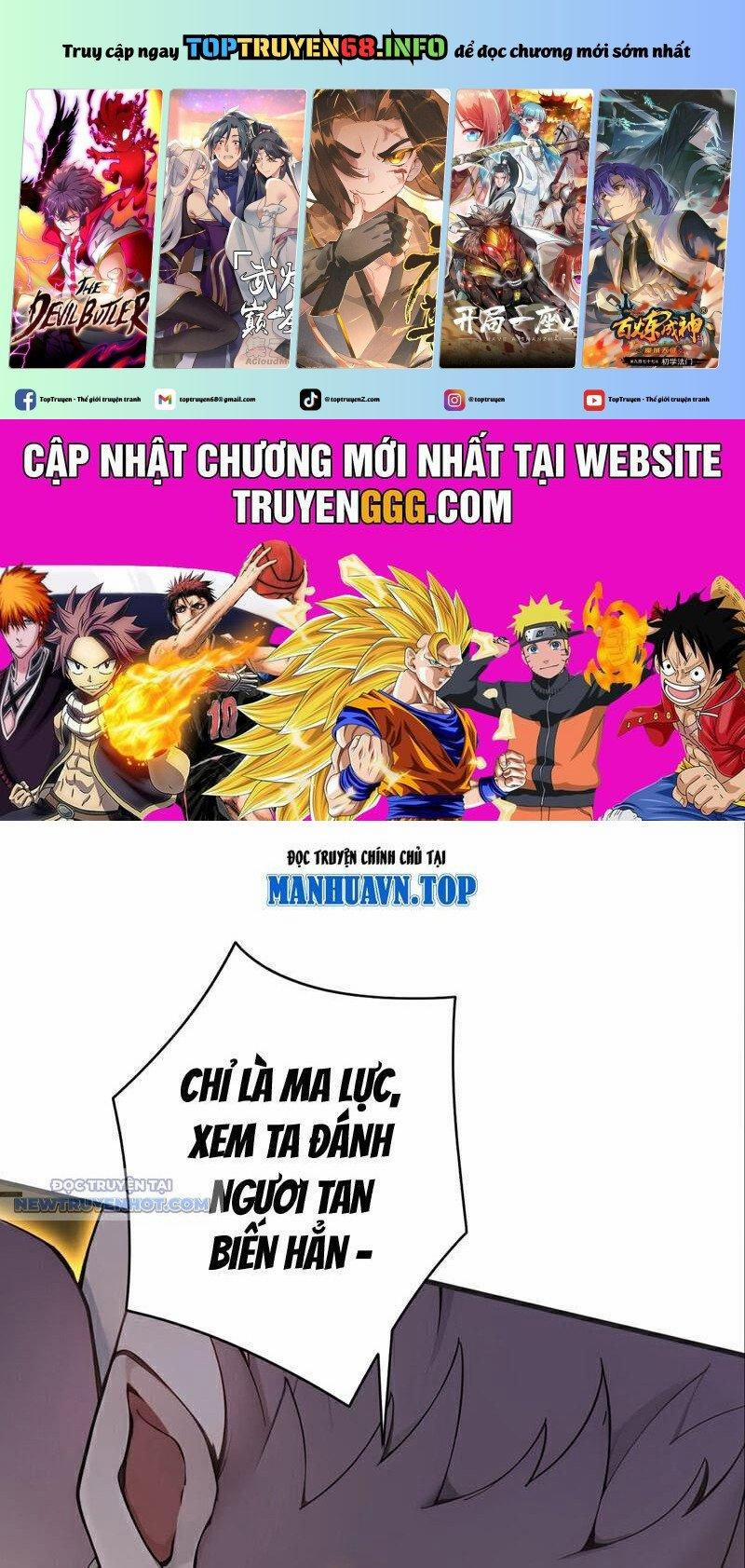 Ẩn Cư Mười Vạn Năm 273 trang 0