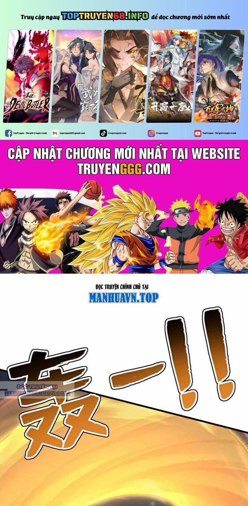 Ẩn Cư Mười Vạn Năm 275 trang 0