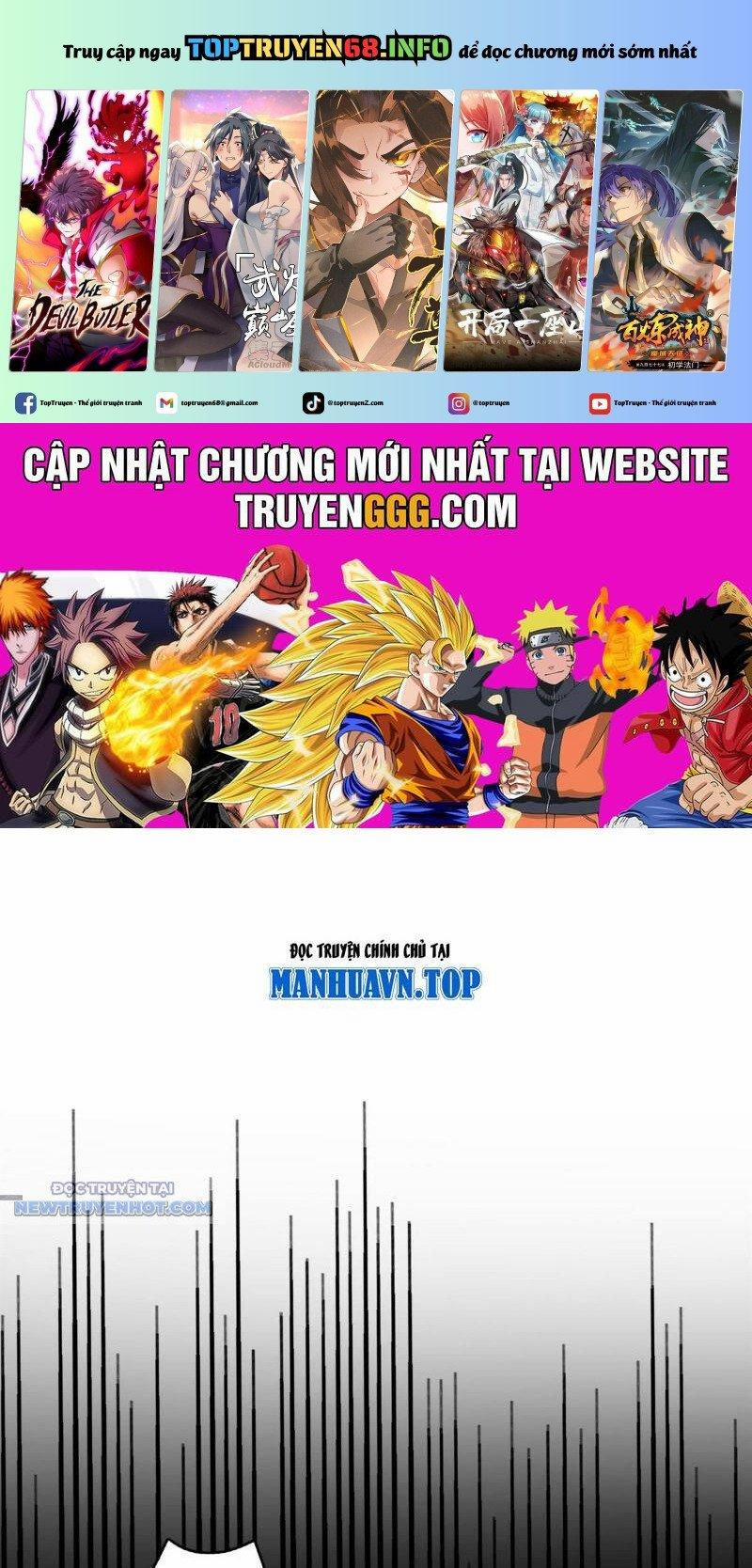 Ẩn Cư Mười Vạn Năm 276 trang 0