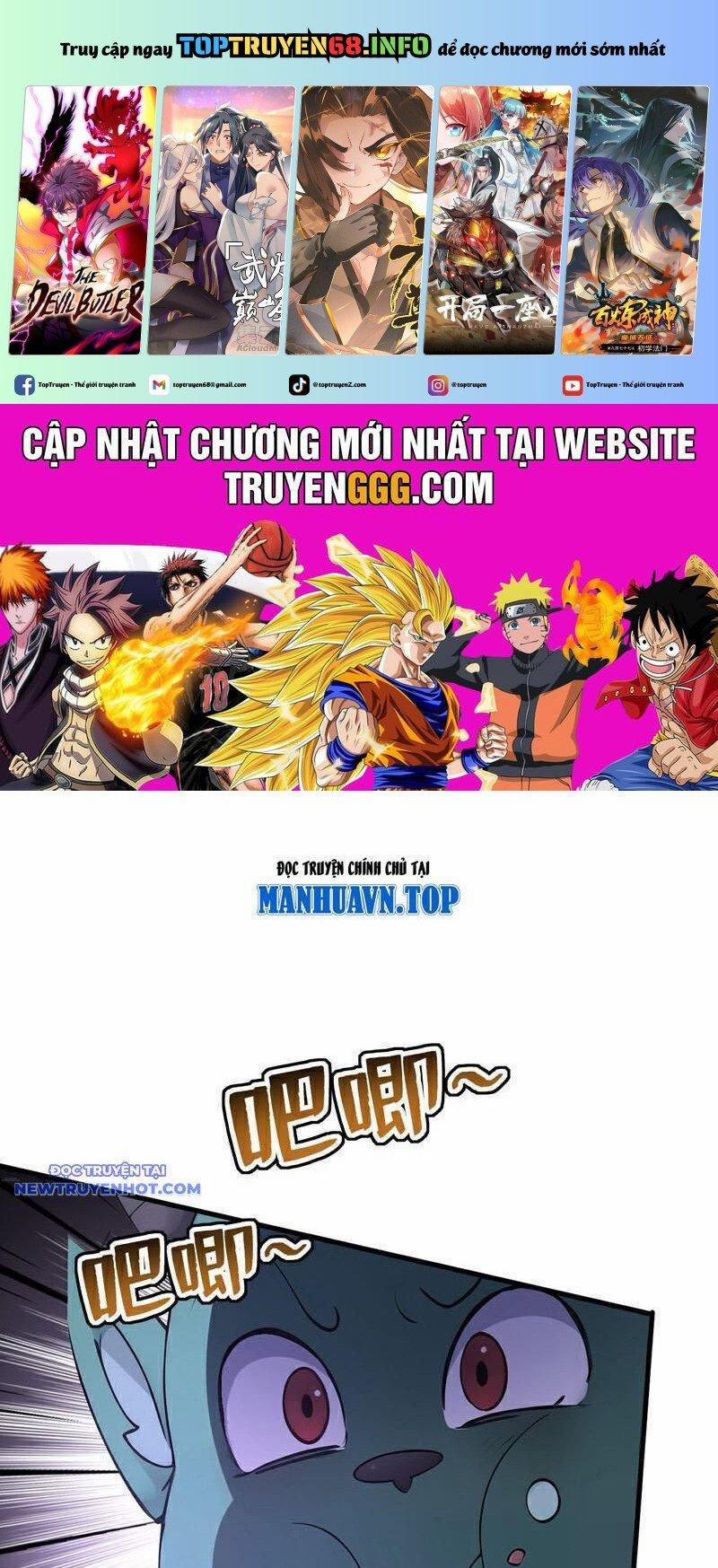 Ẩn Cư Mười Vạn Năm 278 trang 0